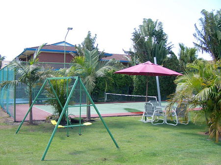 Sheridans On Prince - Accommodation NT 2