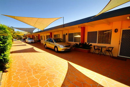 Sheridans On Prince - Accommodation NT 3