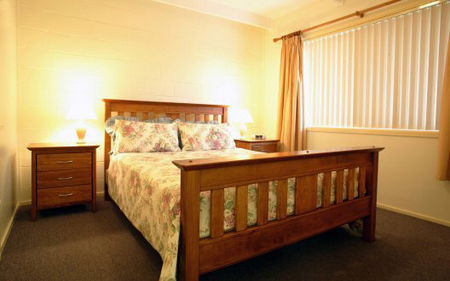 Sheridans On Prince - Accommodation NT 4