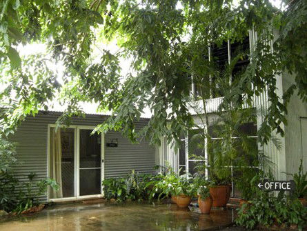 Rum Jungle Bungalows - Accommodation NT 0