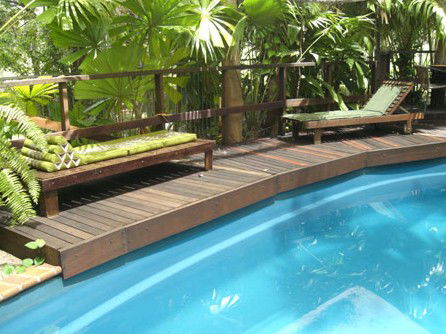 Rum Jungle Bungalows - Accommodation NT 1