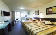 Hyde Park Inn - Accommodation NT 1