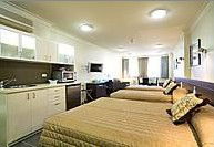 Hyde Park Inn - Accommodation NT 2