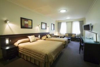 Hyde Park Inn - Accommodation NT 3