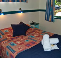 BIG4 Cairns Crystal Cascades Holiday Park - Accommodation NT