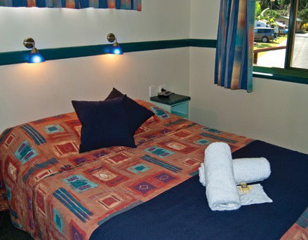BIG4 Cairns Crystal Cascades Holiday Park - Accommodation NT 0