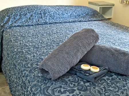BIG4 Cairns Crystal Cascades Holiday Park - Accommodation NT 2