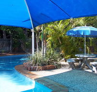 Palm Valley Motel and Holiday Units - Accommodation NT