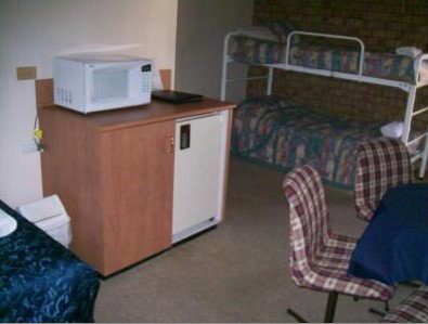 Spa Village Travel Inn - Accommodation NT 2