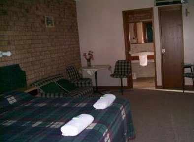 Spa Village Travel Inn - Accommodation NT 3