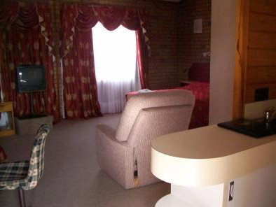 Spa Village Travel Inn - Accommodation NT 4