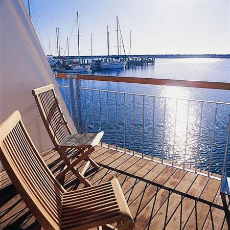 Quest Harbour Village - Accommodation NT 0