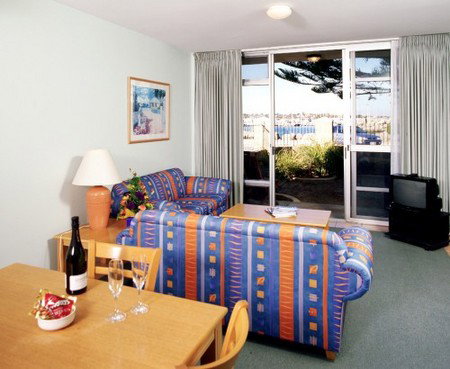 Quest Harbour Village - Accommodation NT 1