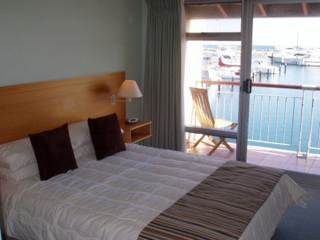 Quest Harbour Village - Accommodation NT 2