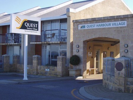 Quest Harbour Village - Accommodation NT 3