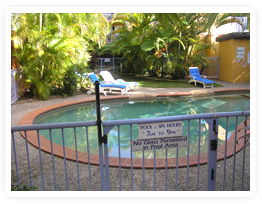 Beachside Mooloolaba - Accommodation NT 2