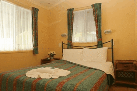 Cane Village Holiday Park - Accommodation NT 0