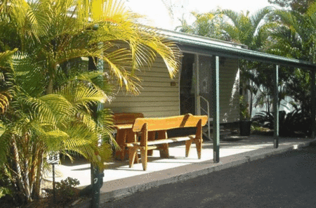 Cane Village Holiday Park - Accommodation NT 1
