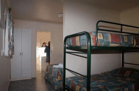 Cane Village Holiday Park - Accommodation NT 2