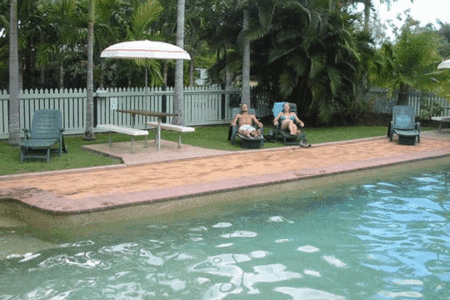 Cane Village Holiday Park - Accommodation NT 3
