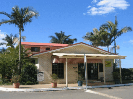 Glenlodge Caravan Village - Accommodation NT 5