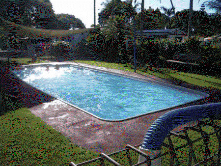 Oakwood Caravan Park - Accommodation NT 3