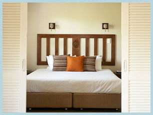Seashells Resort Broome - Accommodation NT 1