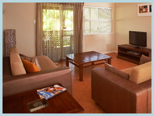 Seashells Resort Broome - Accommodation NT 2
