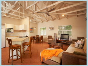 Seashells Resort Broome - Accommodation NT 3