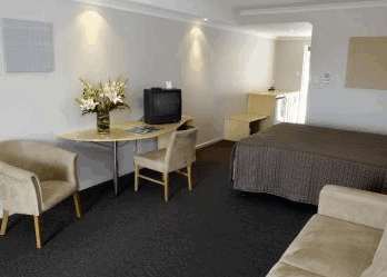 Dog Rock Motel - Accommodation NT 1