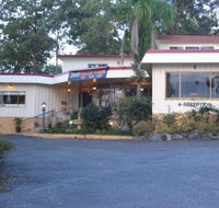 Kempsey Powerhouse Motel - Accommodation NT