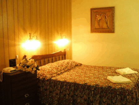 Riverview Motor Inn - Accommodation NT 0