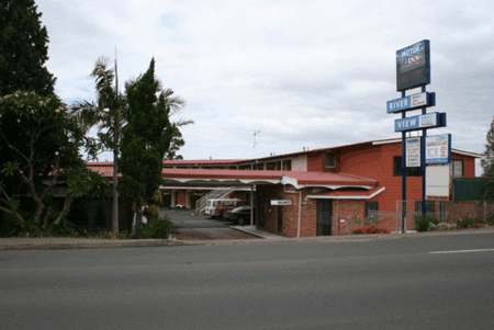 Riverview Motor Inn - Accommodation NT 2