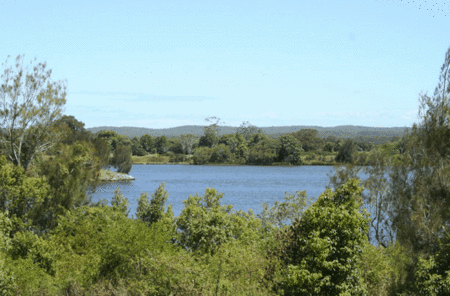 Riverview Motor Inn - Accommodation NT 3