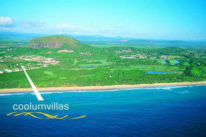 Coolum Villas - Accommodation NT 3