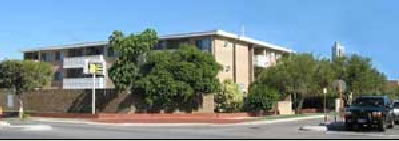 Brownelea Holiday Apartments - Accommodation NT 1