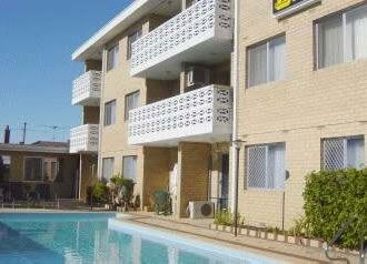 Brownelea Holiday Apartments - Accommodation NT 2