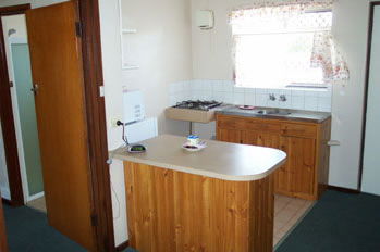 Brownelea Holiday Apartments - Accommodation NT 3