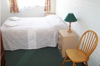 Brownelea Holiday Apartments - Accommodation NT 4