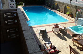 Brownelea Holiday Apartments - Accommodation NT 5