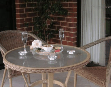 Catton Hall Country Homestead - Accommodation NT 2