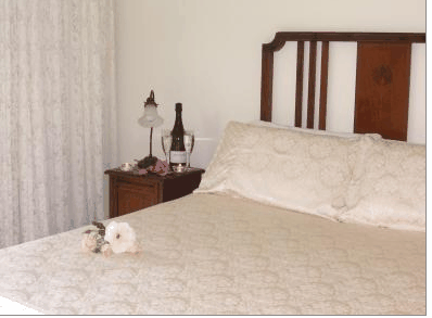 Catton Hall Country Homestead - Accommodation NT 3