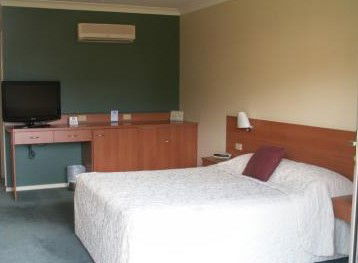 Wagga RSL Club Motel - Accommodation NT 1