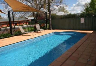 Wagga RSL Club Motel - Accommodation NT 2