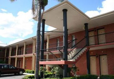 Wagga RSL Club Motel - Accommodation NT 3