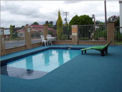 A Settlers Motor Inn - Accommodation NT 0