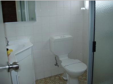 A Settlers Motor Inn - Accommodation NT 4