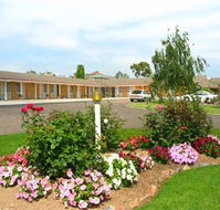 Bega Village Motor Inn - Accommodation NT