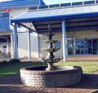 City Centre Motel - Accommodation NT