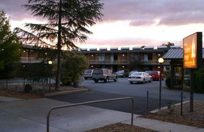  Accommodation NT